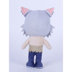 Zdjęcie produktu Demon Slayer Pluszowa figurka Inosuke 27 cm