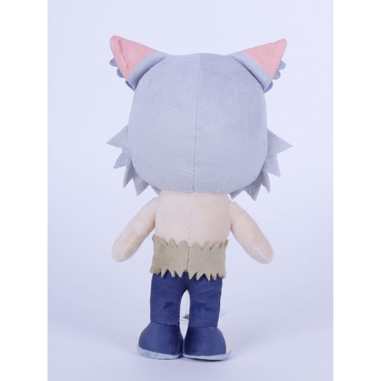 Zdjęcie produktu Demon Slayer Pluszowa figurka Inosuke 27 cm