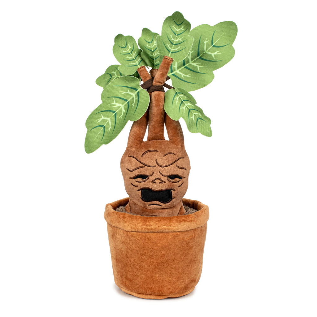 Product image Harry Potter Plush Figure with Sound Mandrake 25 cm