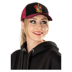 Zdjęcie produktu Harry Potter Czapka trucker Gryffindor