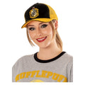 Zdjęcie produktu Harry Potter Czapka z daszkiem Trucker Hufflepuff