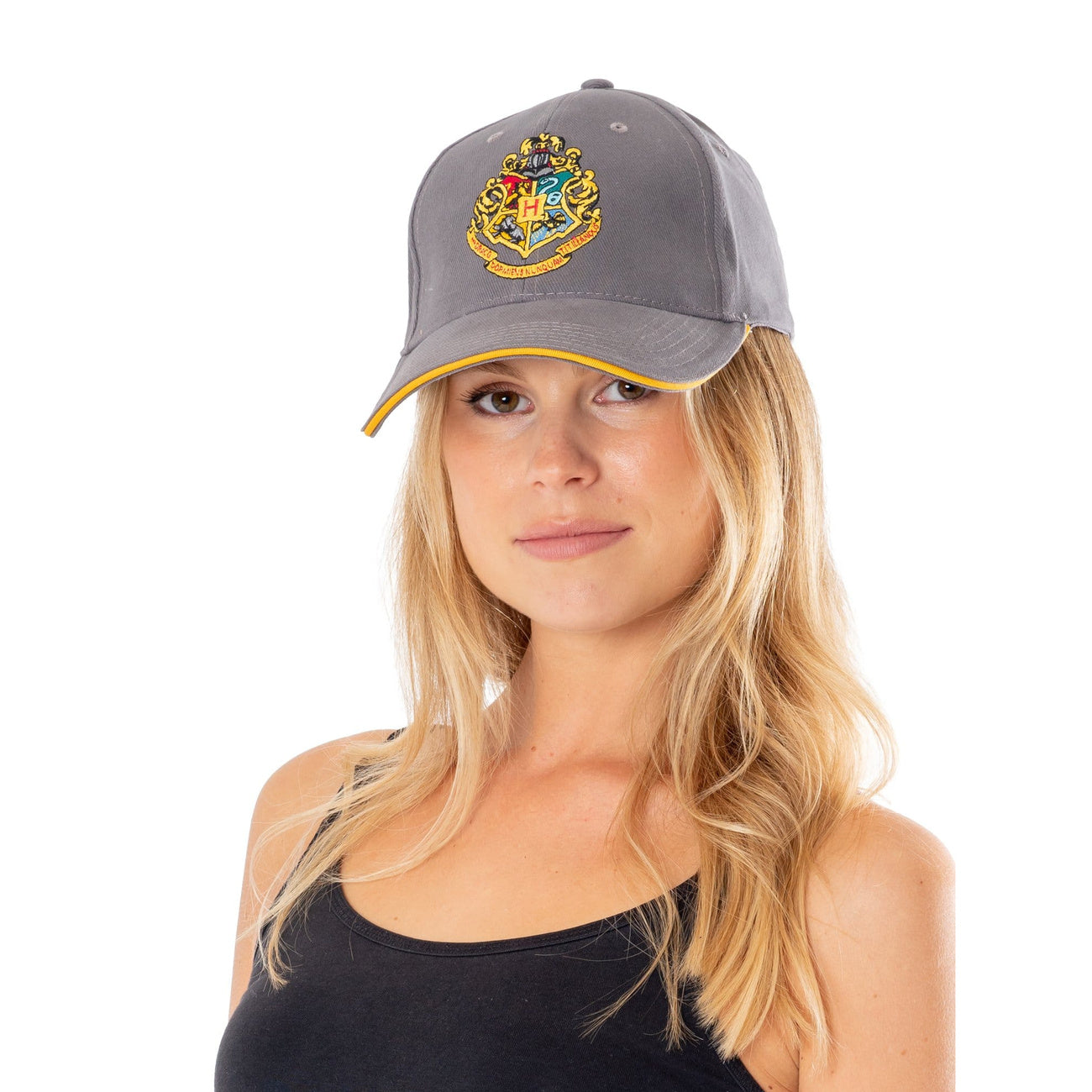 Product image Harry Potter Baseball Cap Hogwarts