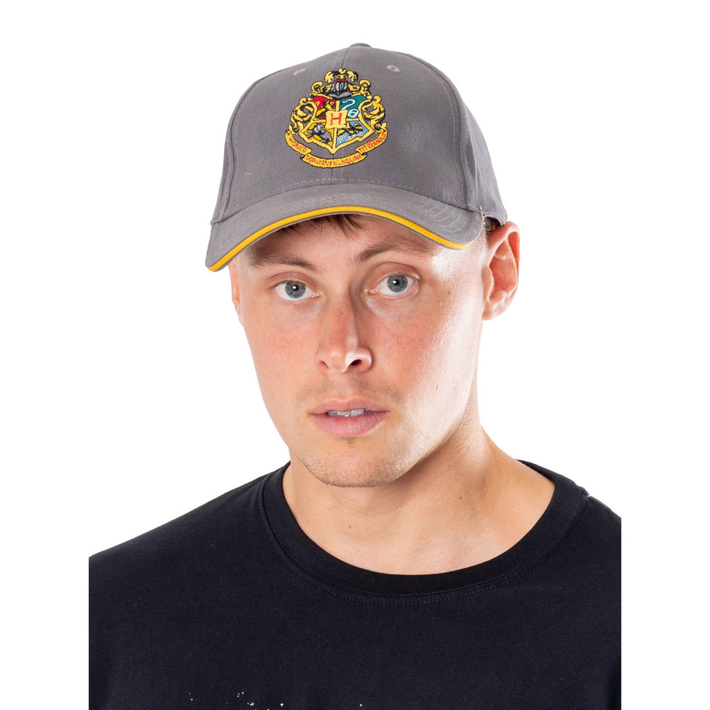 Product image Harry Potter Baseball Cap Hogwarts