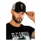 Product image Harry Potter Trucker Cap Dark Mark