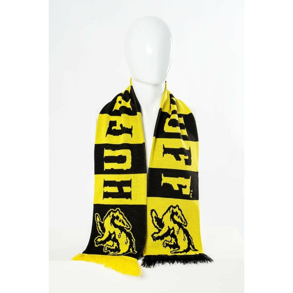 Product image Harry Potter Scarf Hufflepuff