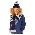 Zdjęcie produktu Harry Potter Szalik Ravenclaw Extra Długi