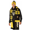 Product image Harry Potter Scarf Hufflepuff Long Length