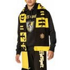 Product image Harry Potter Scarf Hufflepuff Long Length