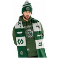 Zdjęcie produktu Harry Potter Szalik Slytherin Długa Wersja