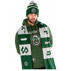 Zdjęcie produktu Harry Potter Szalik Slytherin Długa Wersja
