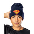 Zdjęcie produktu Czapka Superman Classic