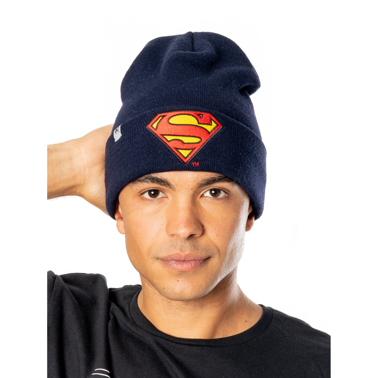 Zdjęcie produktu Czapka Superman Classic