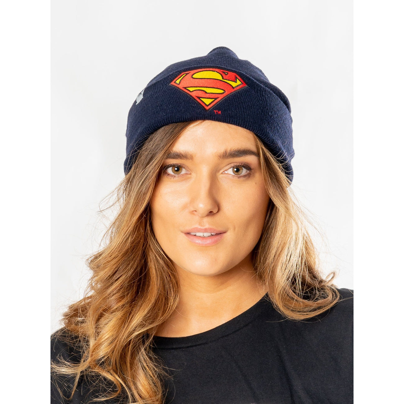 Zdjęcie produktu Czapka Superman Classic