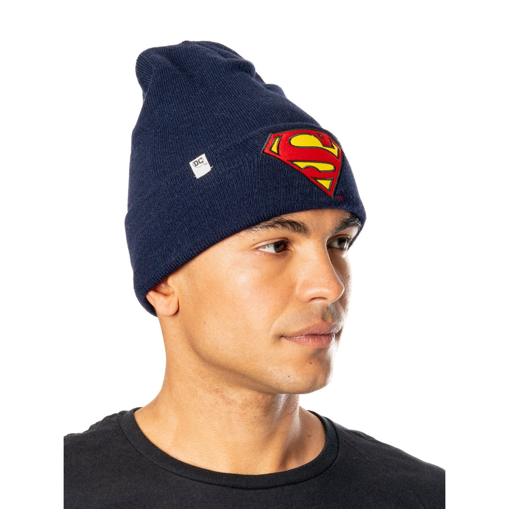 Zdjęcie produktu Czapka Superman Classic