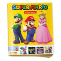 Product image Super Mario 2 Sticker Collection Album *German Version*