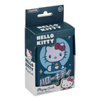Zdjęcie produktu Karty do gry Sanrio Hello Kitty