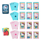 Zdjęcie produktu Karty do gry Sanrio Hello Kitty