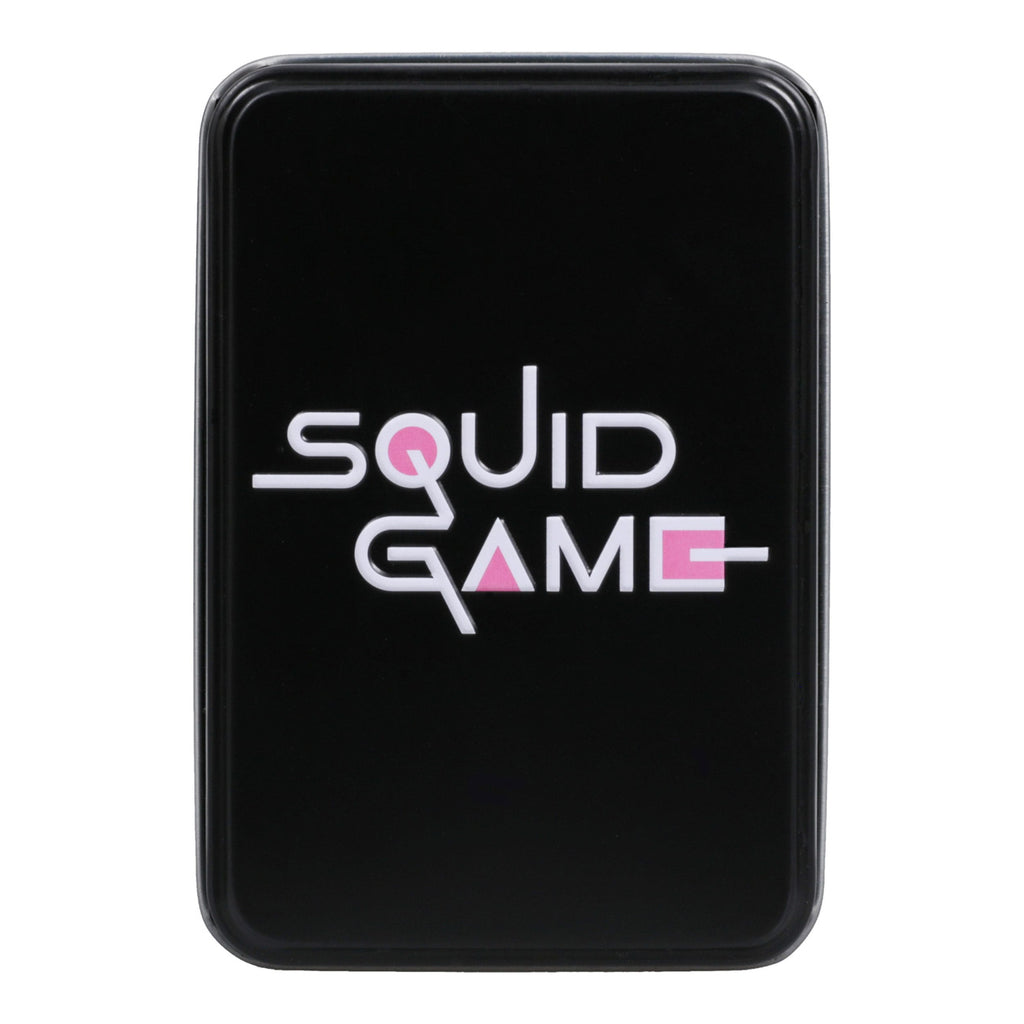 Zdjęcie produktu Karty do gry Squid Game