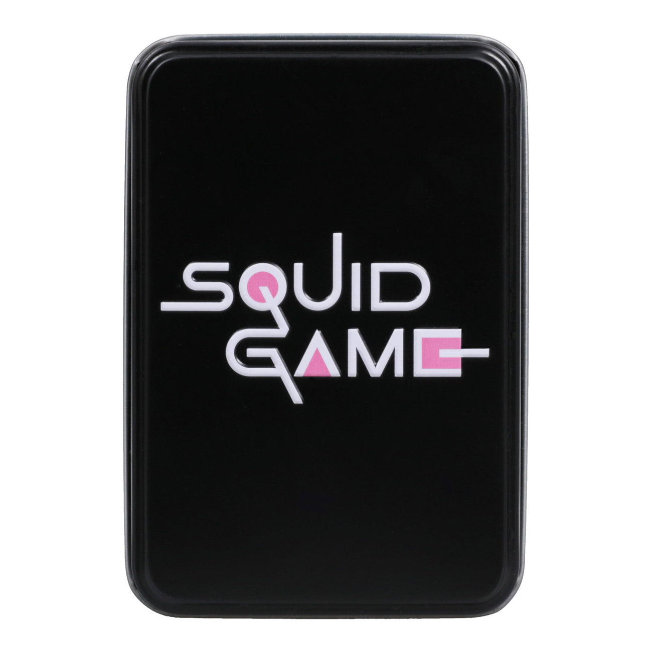 Zdjęcie produktu Karty do gry Squid Game