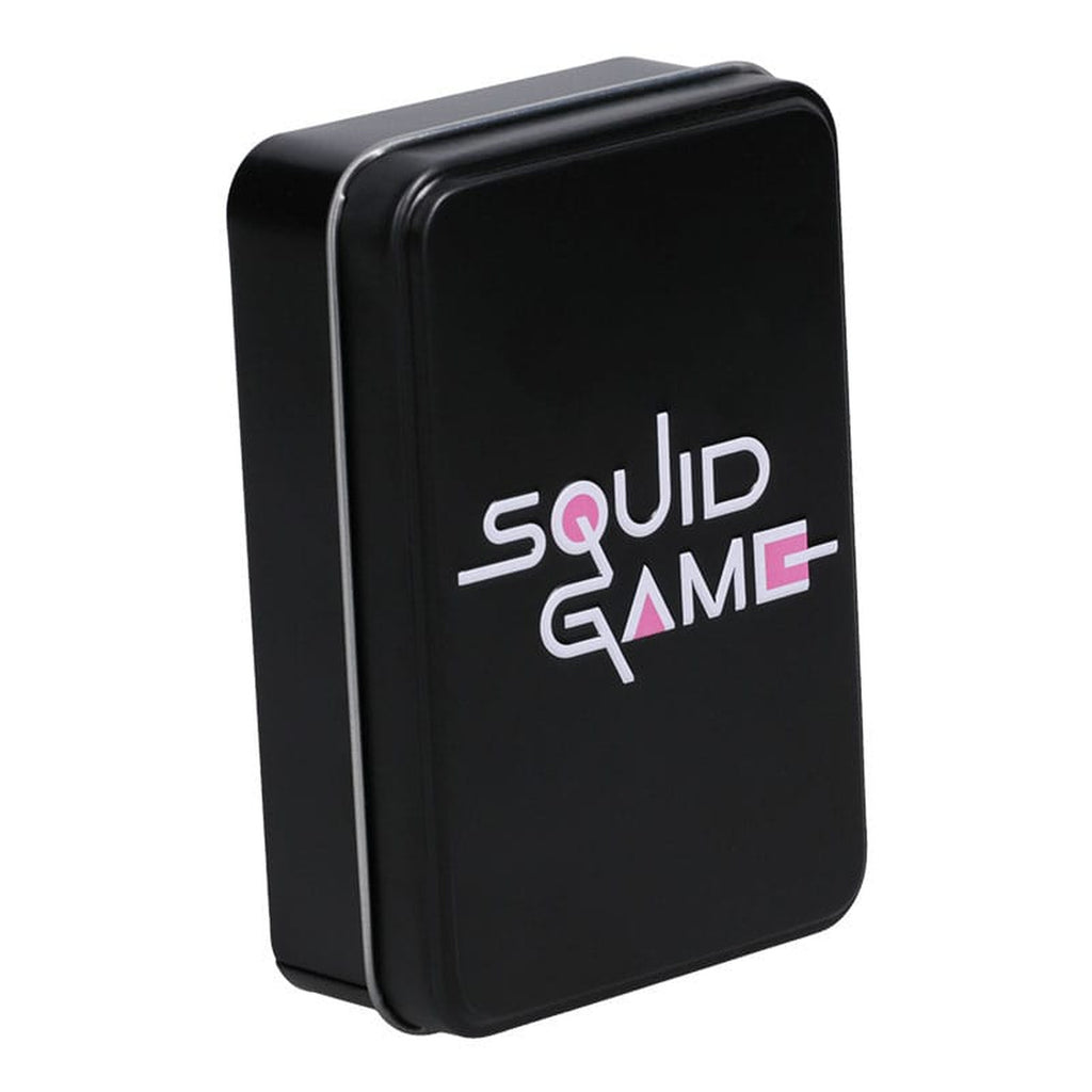Zdjęcie produktu Karty do gry Squid Game