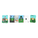 Product image Minecraft Playing Cards Animals