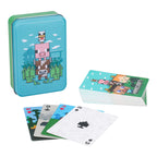 Product image Minecraft Playing Cards Animals
