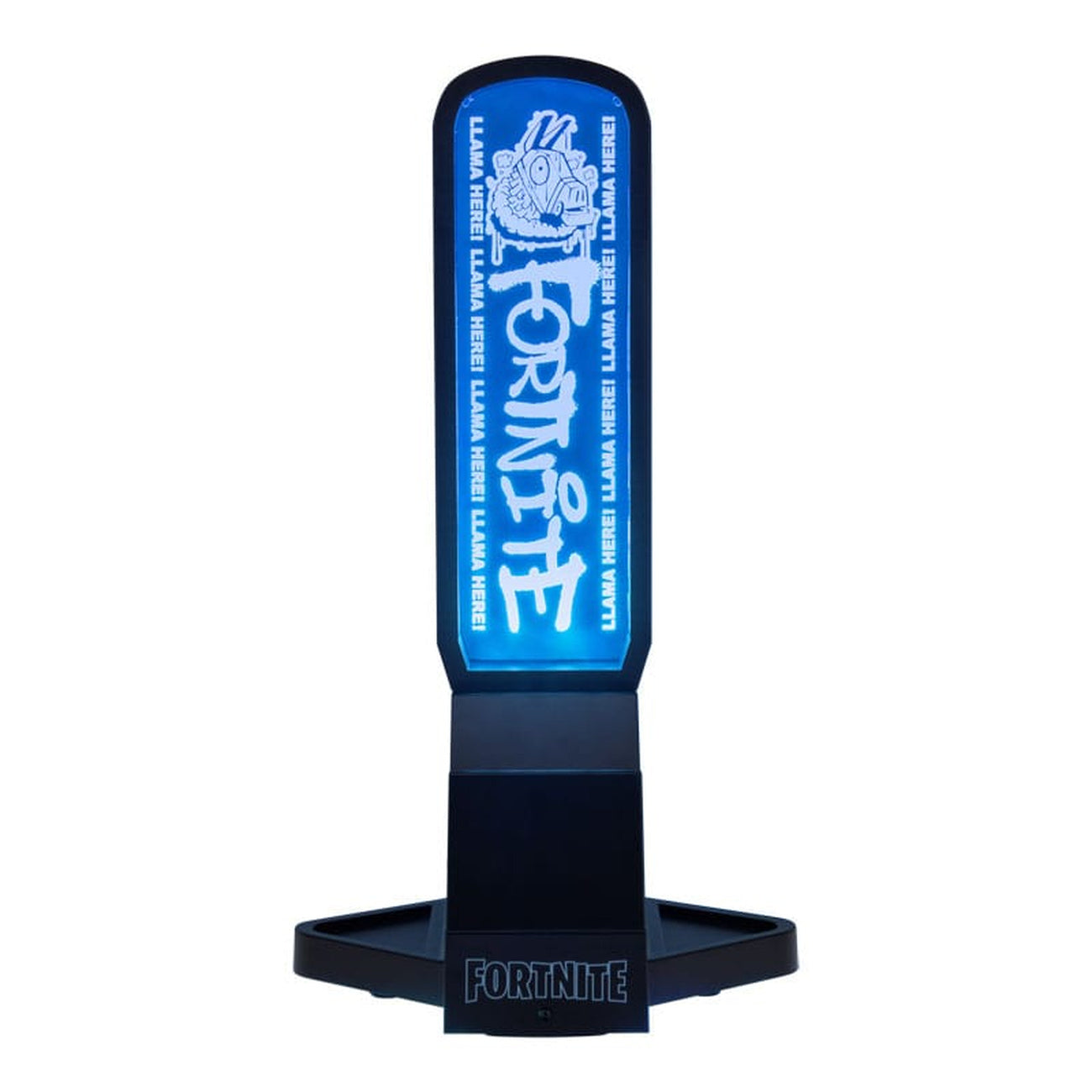 Product image Fortnite Headset Stand with Lighting 30 cm