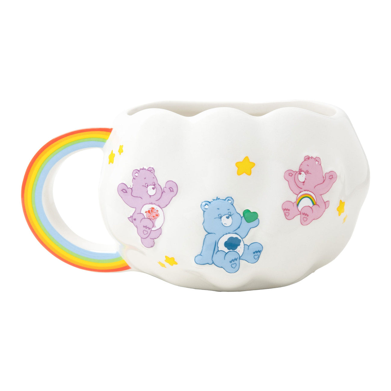 Zdjęcie produktu Kubek w kształcie Care Bears