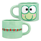 Zdjęcie produktu Sanrio Kubek Keroppi