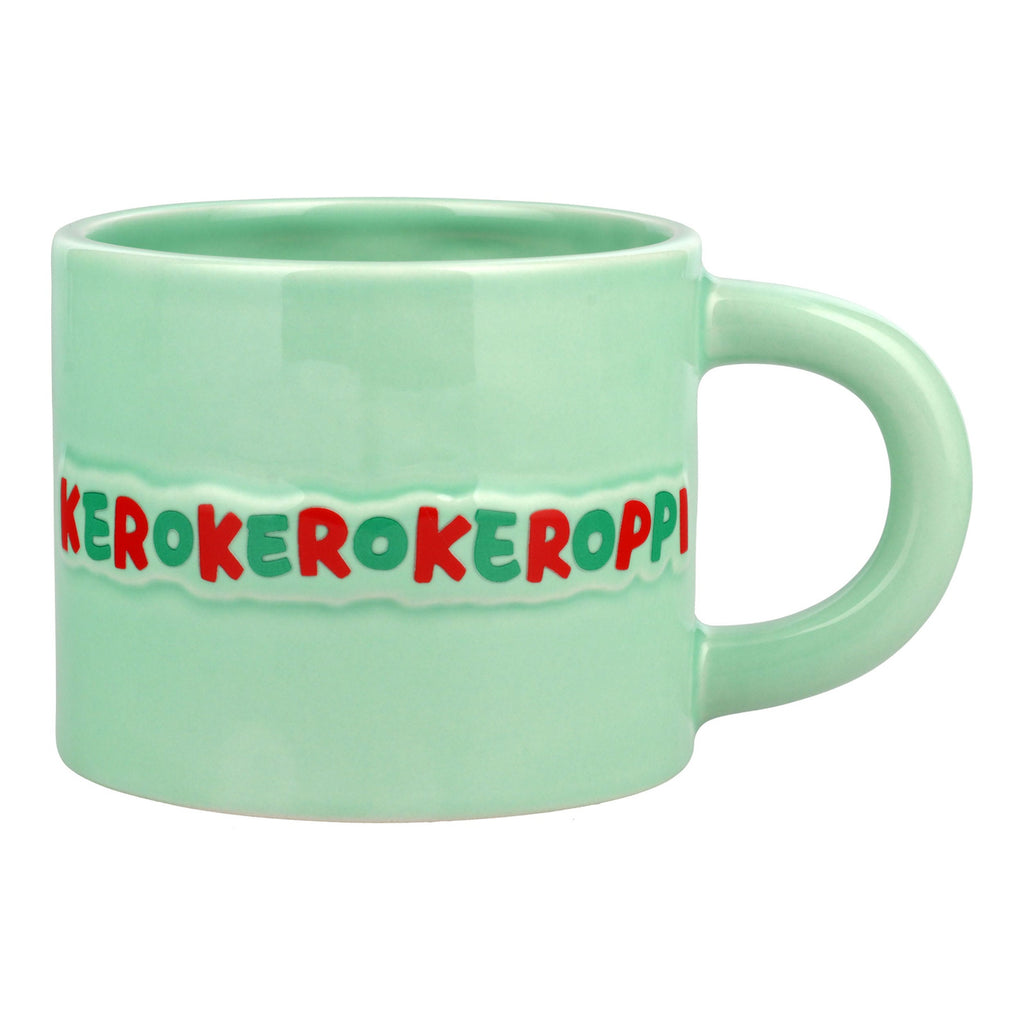 Zdjęcie produktu Sanrio Kubek Keroppi