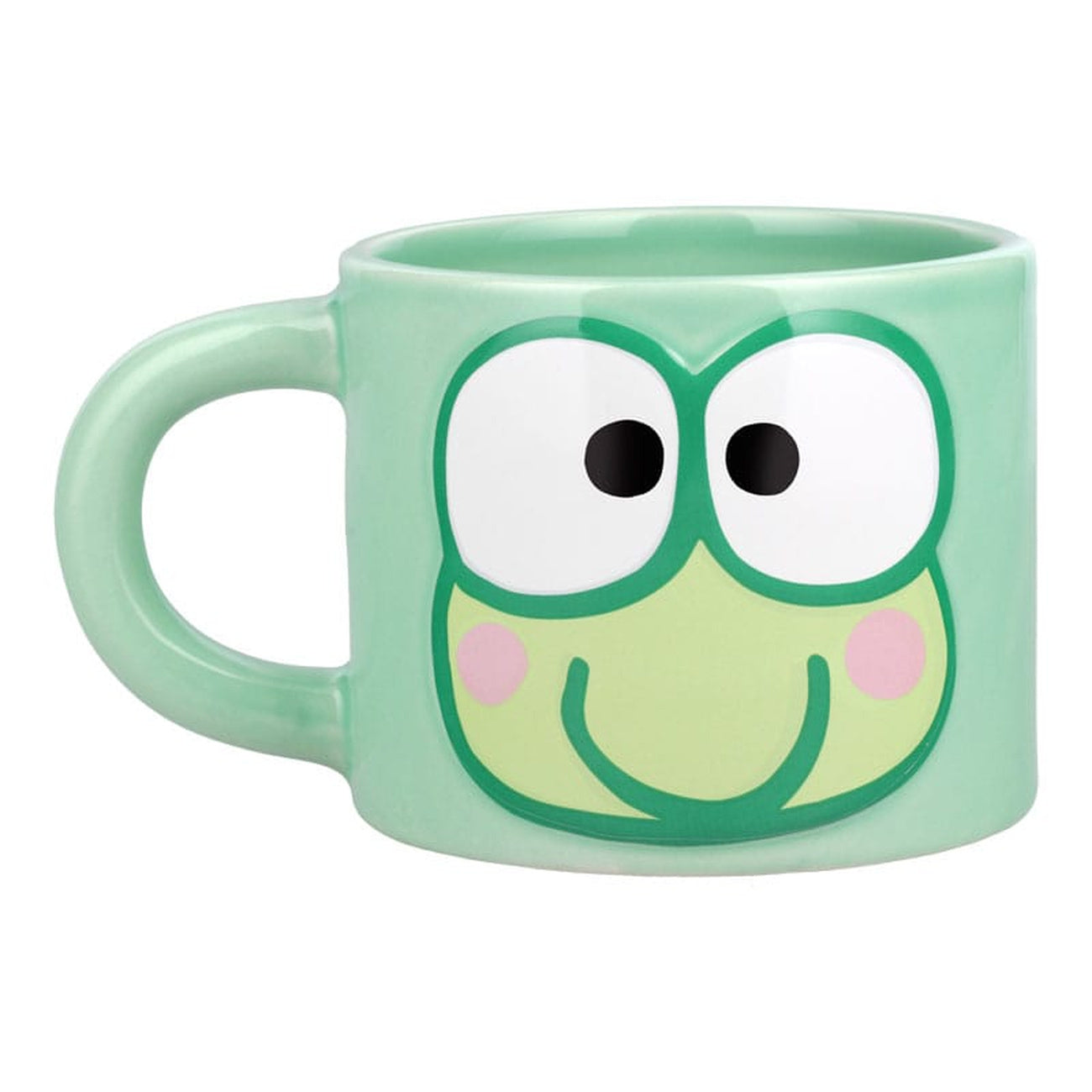 Zdjęcie produktu Sanrio Kubek Keroppi