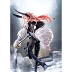 Zdjęcie produktu Falslander Figurka PVC 1/7 Wiedźma 27 cm