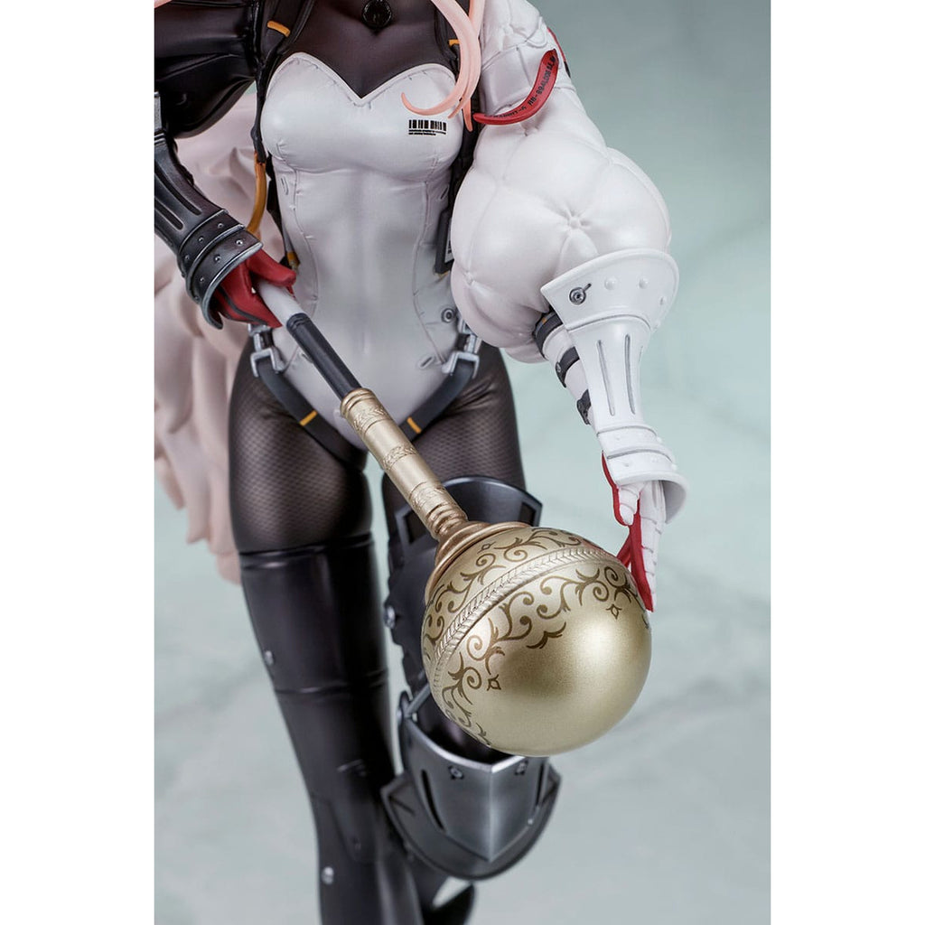 Zdjęcie produktu Falslander Figurka PVC 1/7 Wiedźma 27 cm