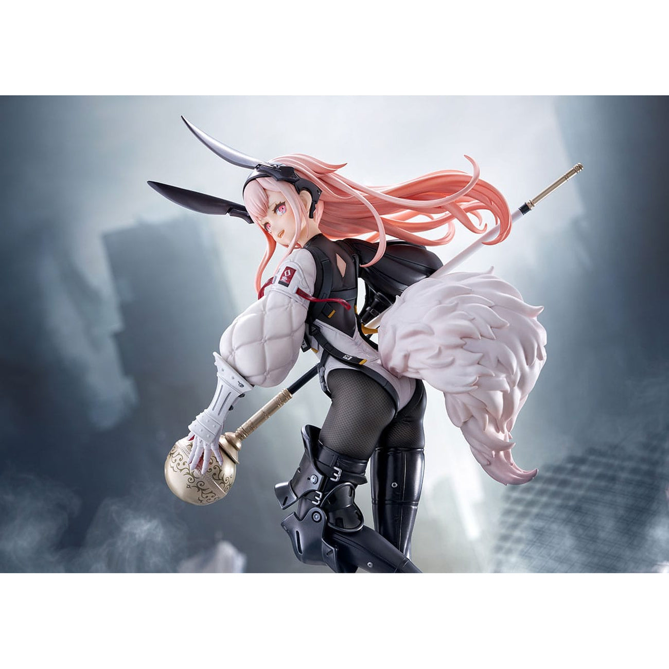 Zdjęcie produktu Falslander Figurka PVC 1/7 Wiedźma 27 cm
