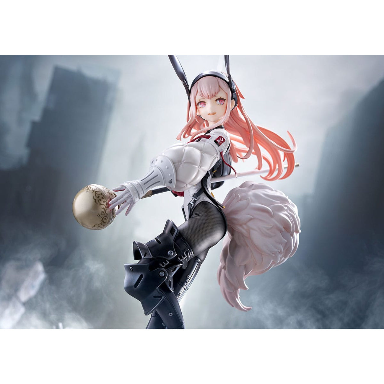 Zdjęcie produktu Falslander Figurka PVC 1/7 Wiedźma 27 cm