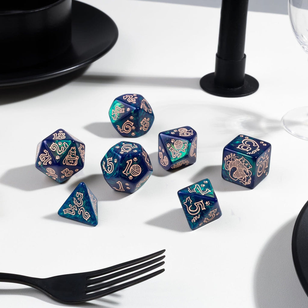 Zdjęcie produktu Jumbo Cats Zestaw jumbo kości Merlin