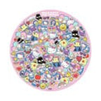 Zdjęcie produktu Hello Kitty and Friends Okrągłe Puzzle (500 Elementów)