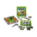 Product image Minecraft Board Game Builders & Biomes Junior