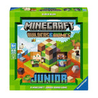Product image Minecraft Board Game Builders & Biomes Junior