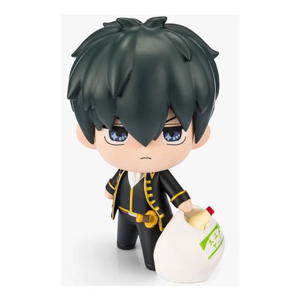 Zdjęcie produktu Gintama Tekupiku minifigurka Hijikata Toushirou 10 cm