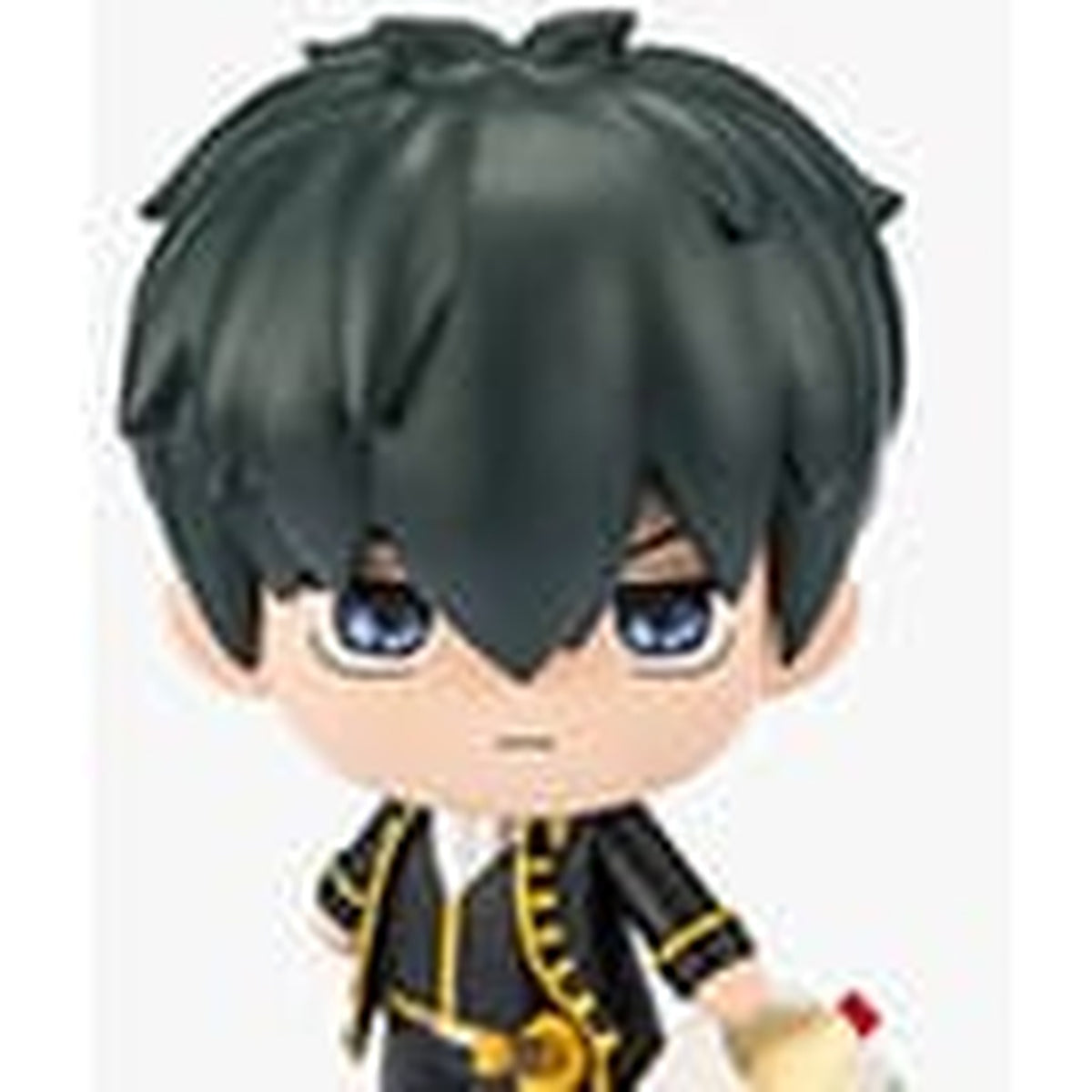 Zdjęcie produktu Gintama Tekupiku minifigurka Hijikata Toushirou 10 cm