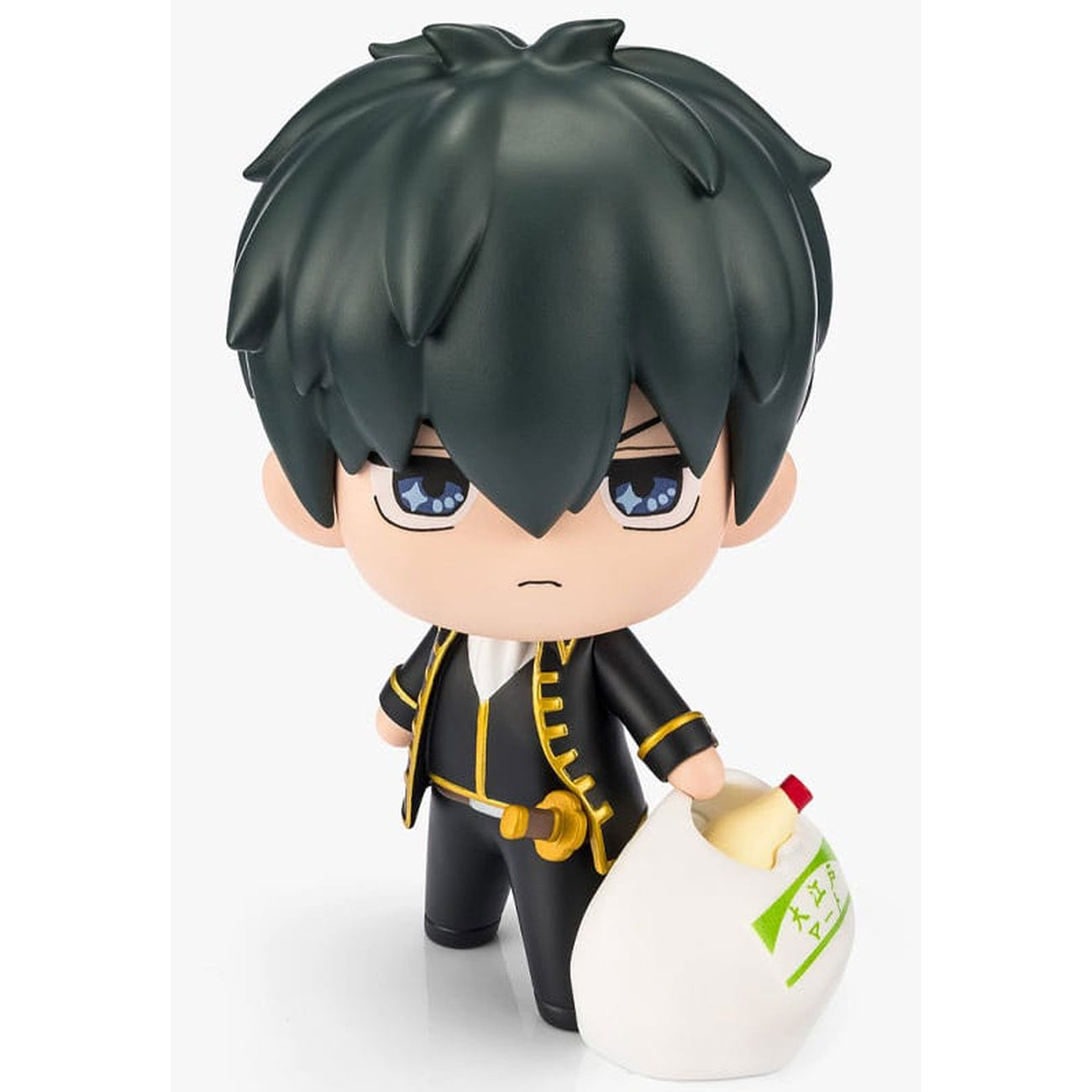 Zdjęcie produktu Gintama Tekupiku minifigurka Hijikata Toushirou 10 cm