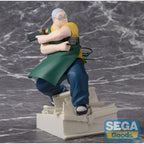 Zdjęcie produktu Sakamoto Days Figurka PVC Luminasta Taro Sakamoto 21 cm
