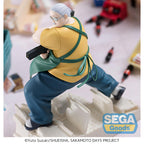 Zdjęcie produktu Sakamoto Days Figurka PVC Luminasta Taro Sakamoto 21 cm