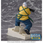 Zdjęcie produktu Sakamoto Days Figurka PVC Luminasta Taro Sakamoto 21 cm