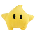 Zdjęcie produktu Super Mario pluszowa figurka Luma 30 cm