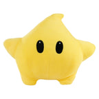 Zdjęcie produktu Super Mario pluszowa figurka Luma 30 cm