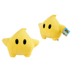 Zdjęcie produktu Super Mario pluszowa figurka Luma 30 cm