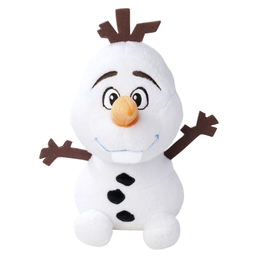 Product image Frozen - Completely Unfrozen Plush Figure Olaf 23 cm