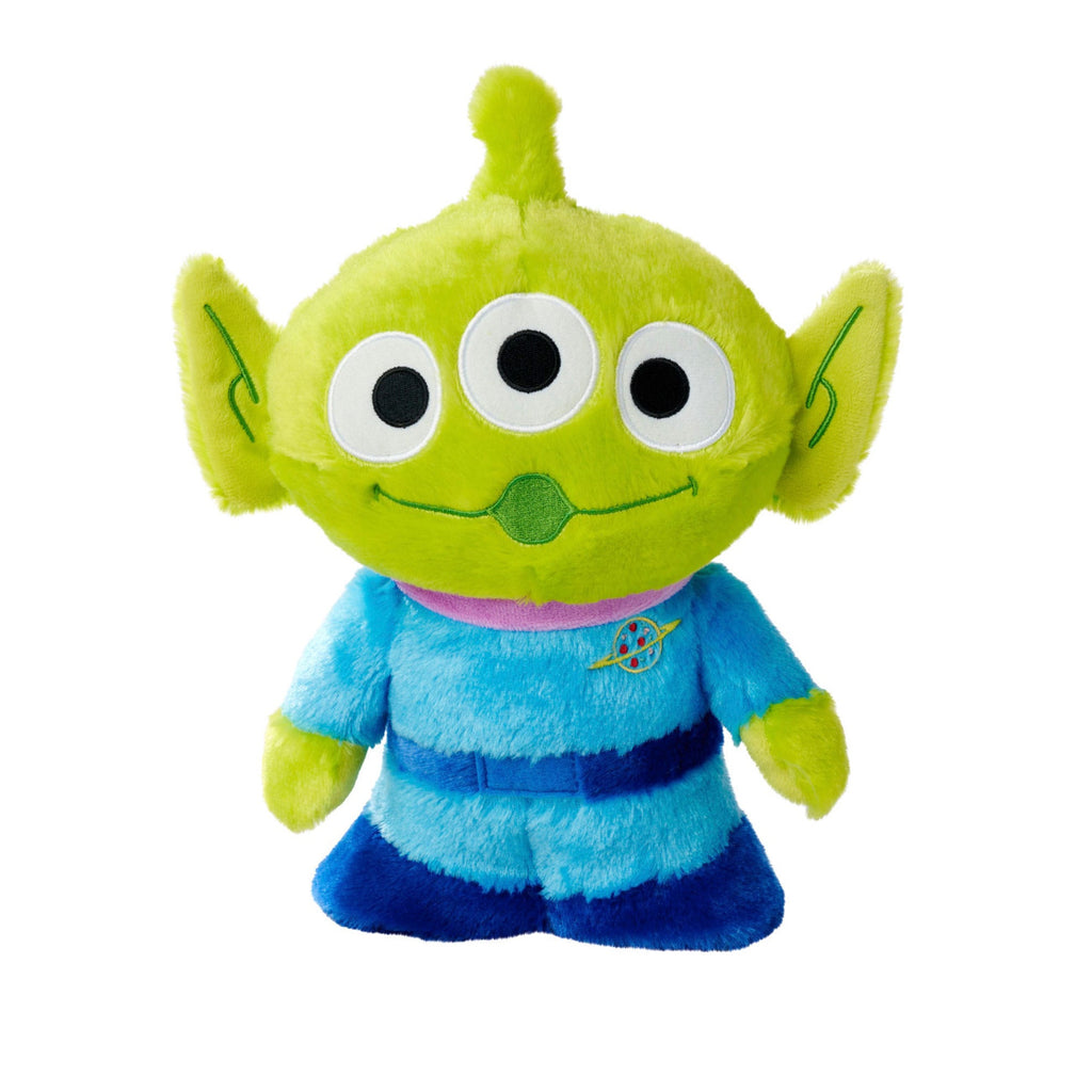 Zdjęcie produktu Toy Story Flufflets Pluszowa figurka Obcy 25 cm